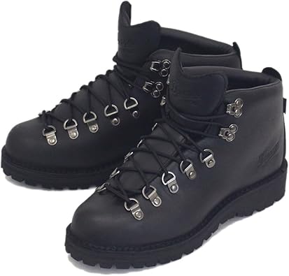 Amazon ダナー D Trail Field ブーツ Black Danner ダナー ブーツ