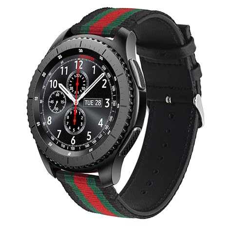 Orologio Gear Prezzo Outlet, 53% OFF | www.ingeniovirtual.com