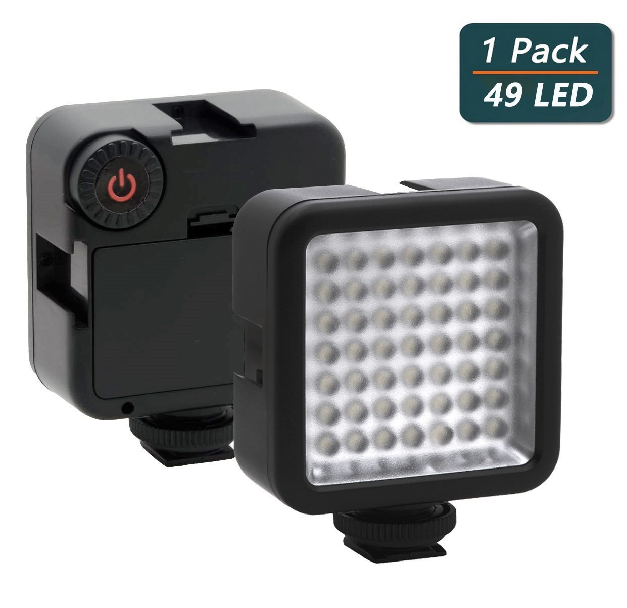 Best Mini Camera Lighting