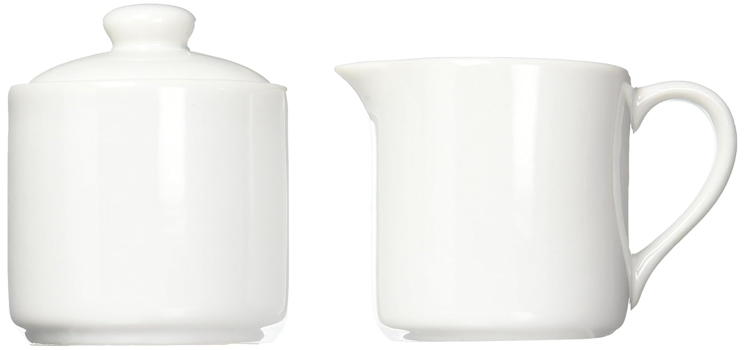 Top 10 Coffee Creamer Sugar Set Dishwasher Safe Home Previews