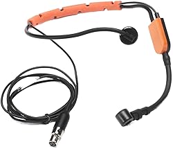 Shure SM31FH Fitness Headset Condenser Microphone