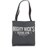 Rocky Mighty Micks Boxing Gym Tote Bag