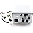 Optiplex XE2 T20 7VK45 100-240V~ 365W D365EM-00 Power Supply T1M43 0T1M43 by EbidDealz