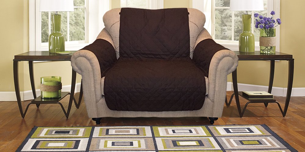 Reversible Furniture Protector Premium Protects furniture