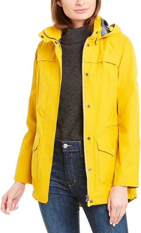 barbour dalgetty jacket red