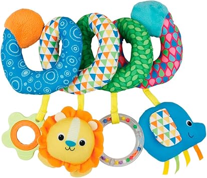 juguetes multisensoriales