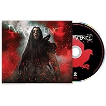 Fallen (20th Anniversary) [Deluxe Edition 2 CD]: Evanescence