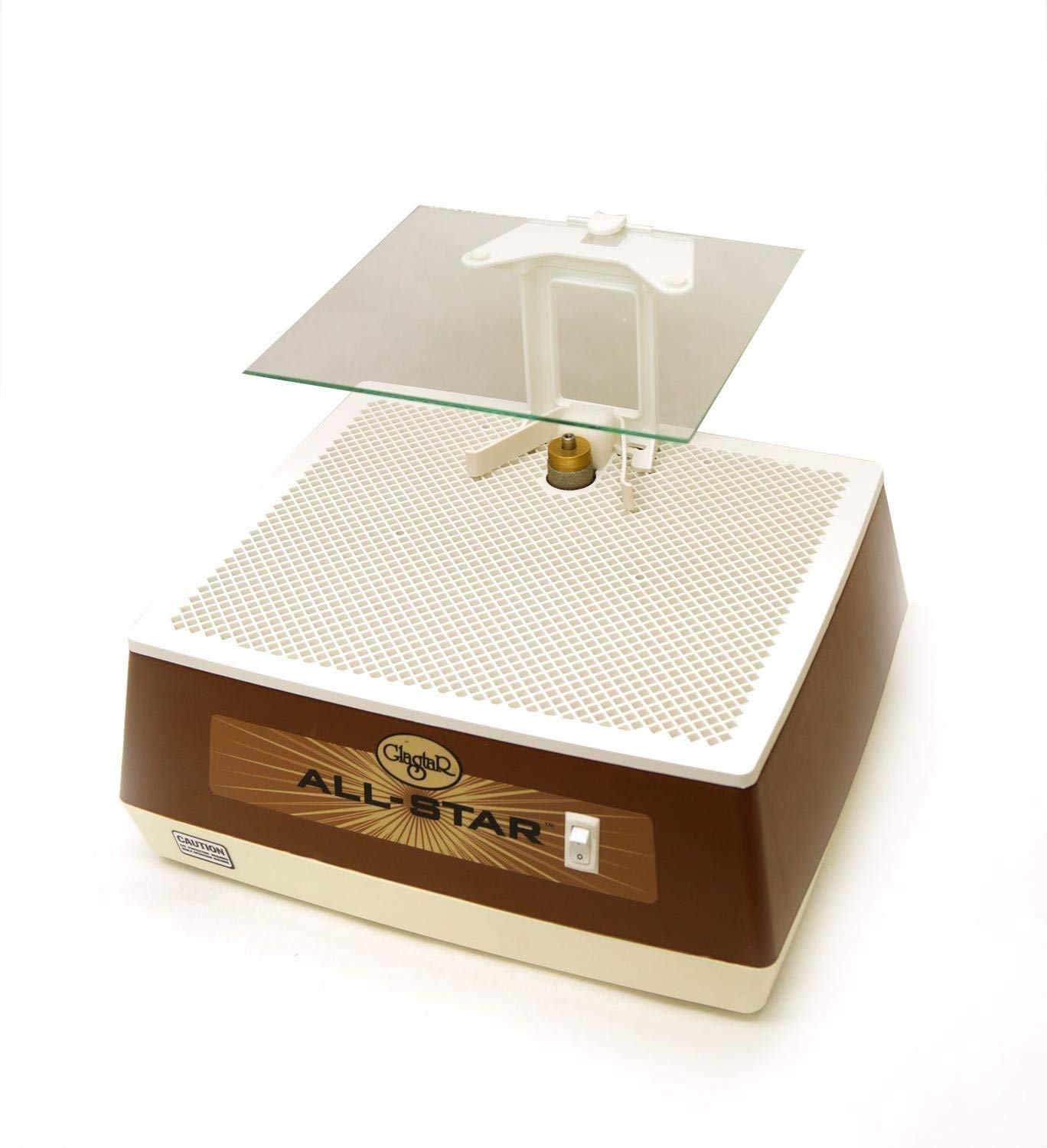Best stained glass diamond grinder