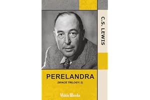 Perelandra (Space Trilogy 2)