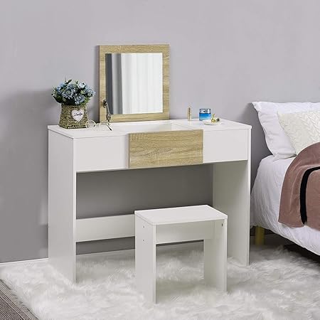 table dresser