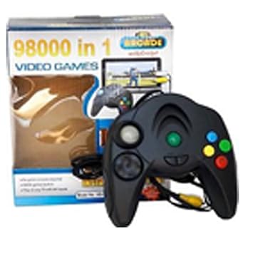 amazon video game price