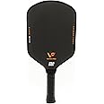 Vatic Pro Carbon Fiber 16mm - Thermoformed with Foam Injected Walls - Includes Paddle Cover
