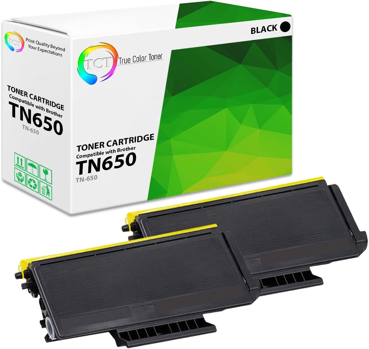 toner 650