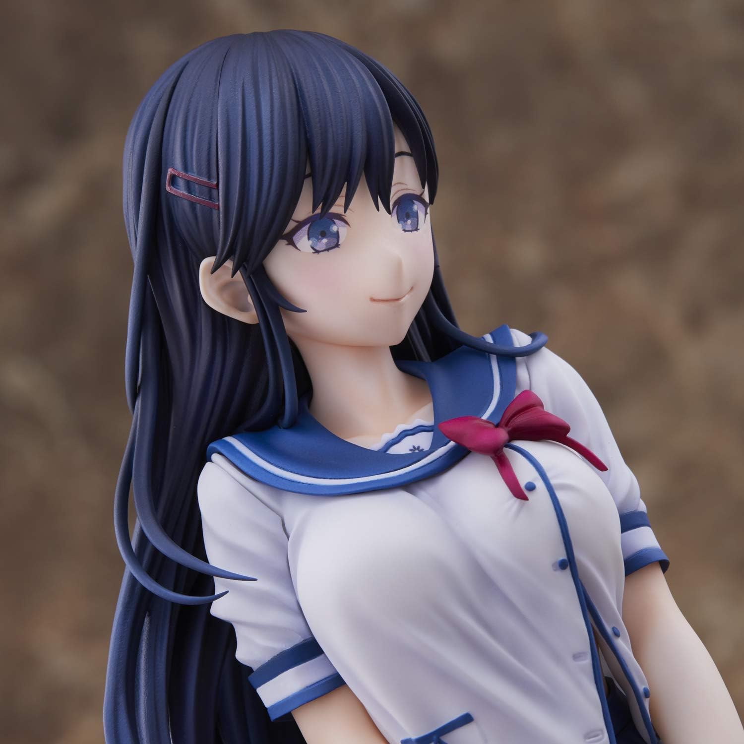 Amazon 俺を好きなのはお前だけかよ 三色院董子 ノンスケール Pvc Abs製 塗装済み 完成品フィギュア フィギュア ドール 通販