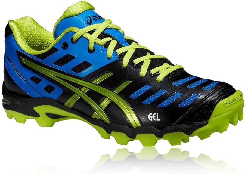 asics hockey
