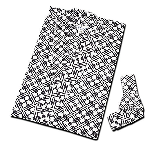 KYOETSU Men's Japanese Yukata Spa Robe Set (Yukata/String) (Medium(145), 1)