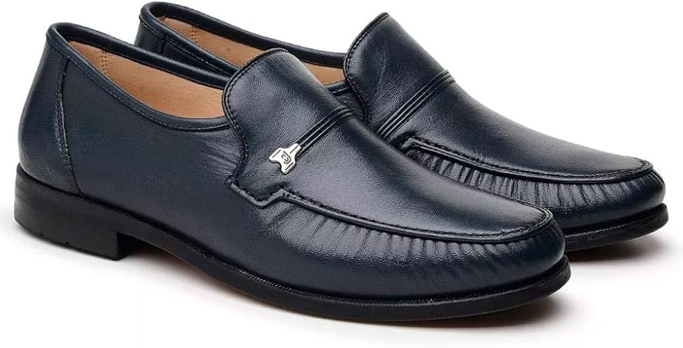 sapato antiderrapante masculino