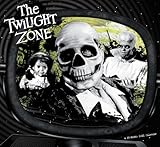 2014 The Twilight Zone Wall Calendar by