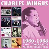 The Complete Albums Collection 1960-1963 (4CD BOX SET)