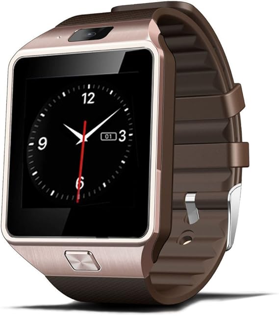 smartwatch dz09 plus