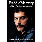 Freddie Mercury by Freestone, Peter (2001) Paperback
