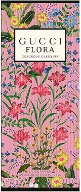 Gucci Flora Gorgeous Gardenia Eau de Parfum 100ml Women view 3