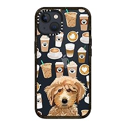 CASETiFY Impact iPhone 13 Case [6.6ft Drop