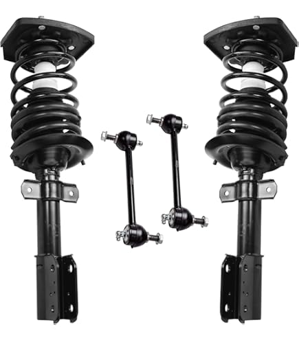 Amazon.com: Volvo 31340474, Suspension Strut Assembly