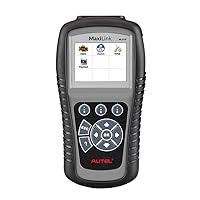 Autel MaxiLink ML619