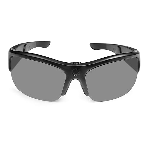 TJ Small face Audio Sunglasses with Open Ear Headphones, Bluetooth