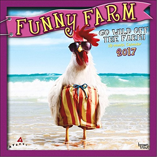 funny-animal-calendars-kritters-in-the-mailbox-animal-gifts