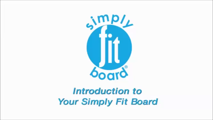 Simply-Fit-Board-The-Abs-Legs-Core-Workout-Balance-Board-with-A-Twist-As-Seen-on-TV