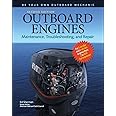 OUTBOARD ENGINES MAINTENANCE TROUBLESHOOTING AND REPAIR PDF visual data 2