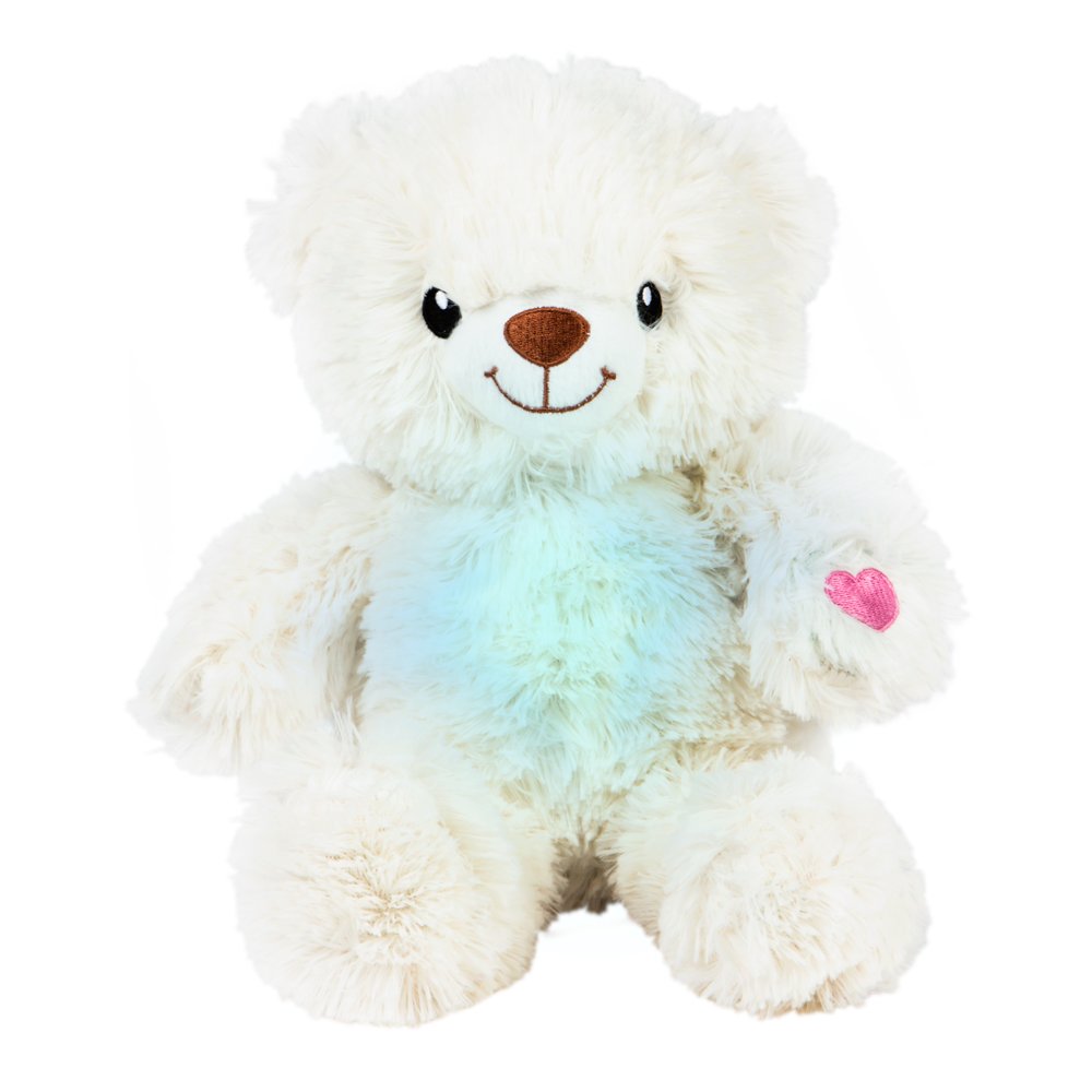 musical teddy bears for babies