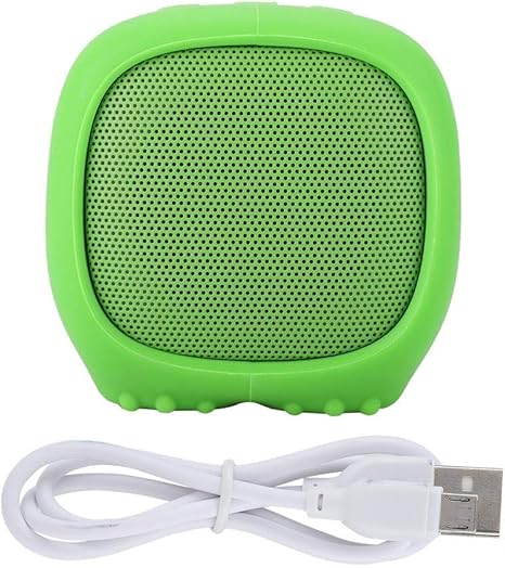 led touch design bluetooth speaker