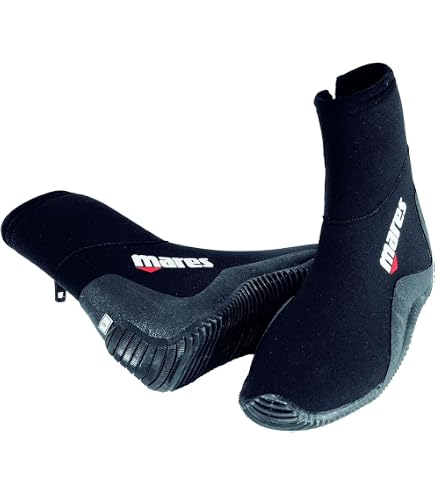 Amazon.com: Mares Adult Trilastic 6.5mm Neoprene Scuba  display picture 3