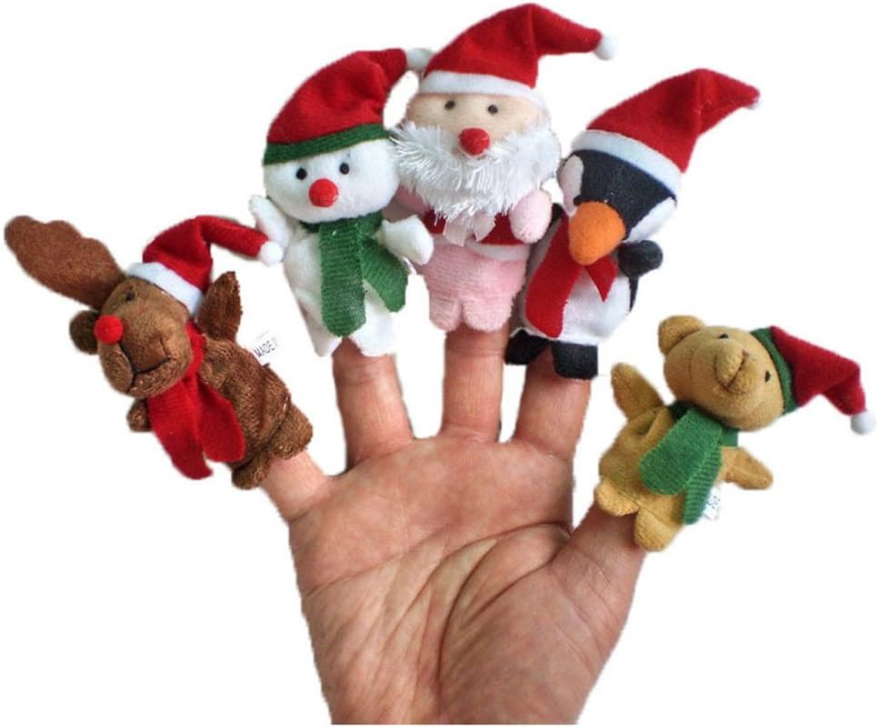 The 9 Best Finger Puppet And Refrigerator Magnet
