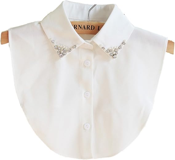 Col femme amovible Clearance