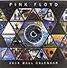 Pink Floyd 2014 Calendar by 