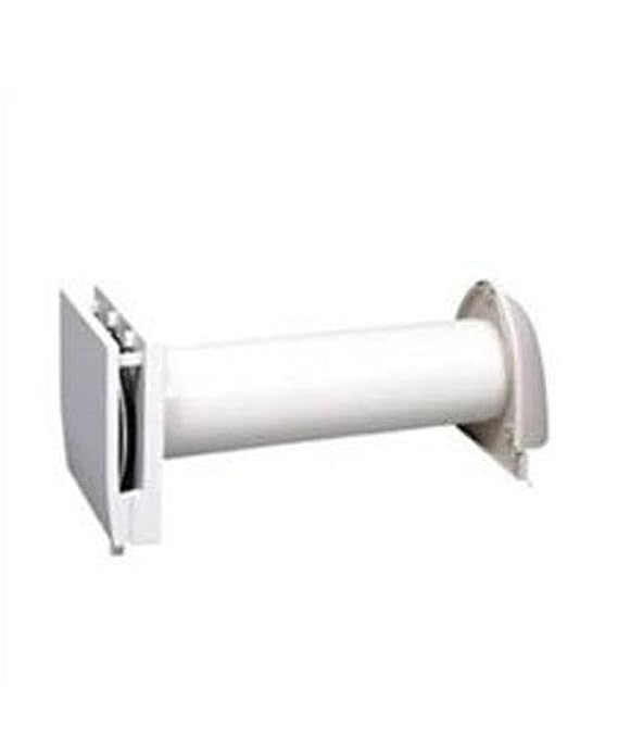 Panasonic FV-GKF32S1 Passive Inlet Vent - Wall Mounted Bathroom Exhaust Fans - Amazon.com