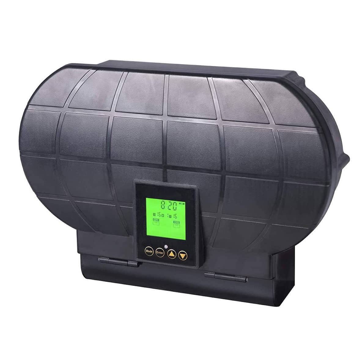 Photo 1 of Wohenhao 600W Low Voltage Landscape Lighting Transformer Outdoor LED Power Supply with Dusk to Dawn Sensor & Astronomical Timer, Waterproof, Toroidal Core Design, ETL Listed