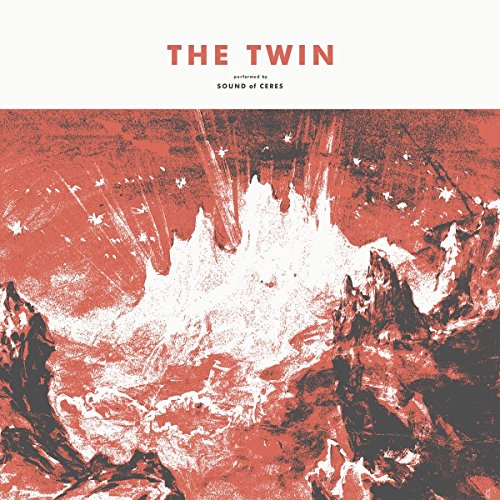 Album Art for Twin by Sound Of Ceres