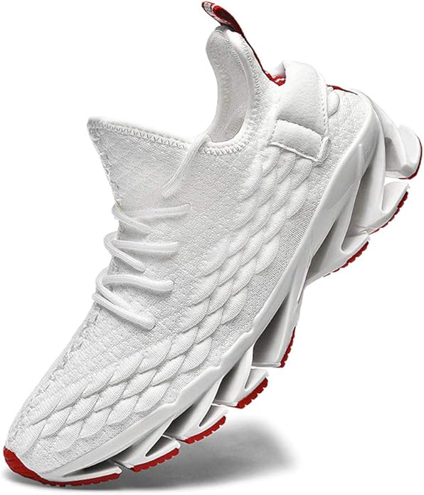 xidiso mens running shoes