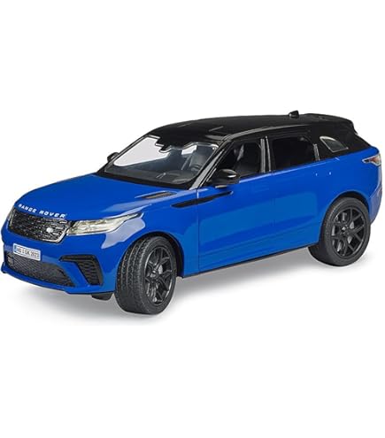 bruder ランドローバー1/18 ドイツ製 未使用 Amazon.com: Bruder 03481 Bruder Roadster with Driver : Toys & Games