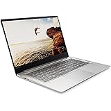 Lenovo Ideapad 720S, 14" FHD IPS Laptop (Intel Core i7-7500U, 16GB, 512GB SSD, Windows 10 Home, Silver) 80XC0003US