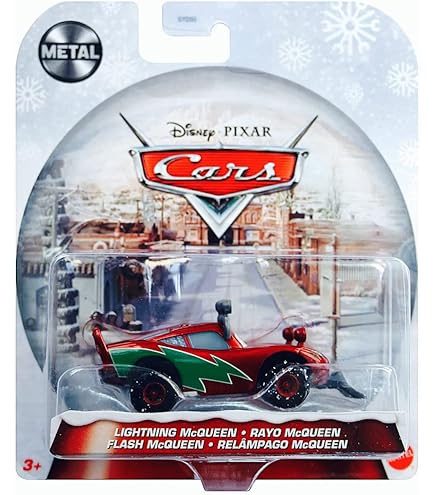 Amazon.com: Disney Cars Easter Collection Easter Lightning