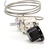 BEVERAGE AIR 502-120A Temperature Control