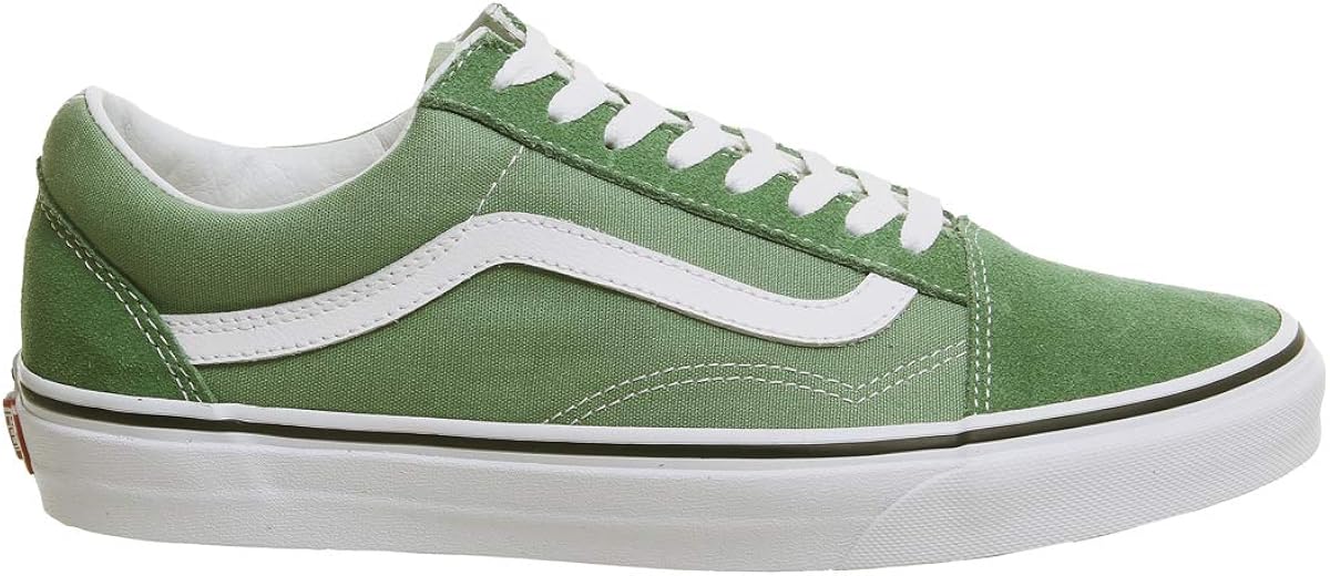 green vans