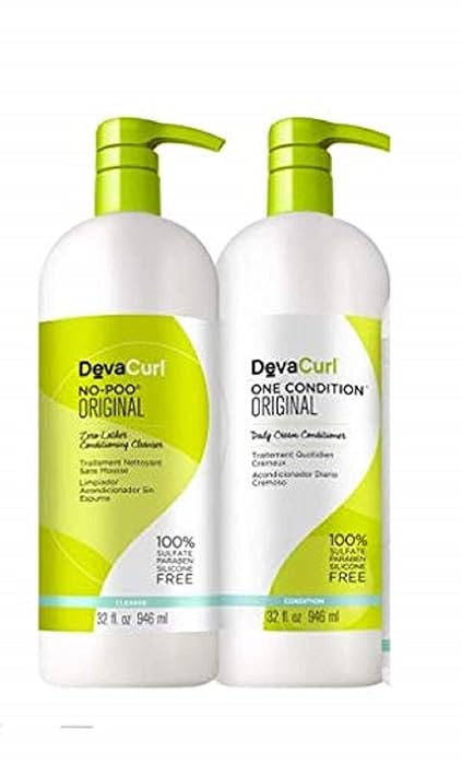 Top 10 No Poo Hair Care Products