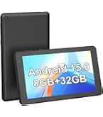 Amazon.com : TCL TAB 8 Wi-Fi Android Tablet, 8 Inch HD Display